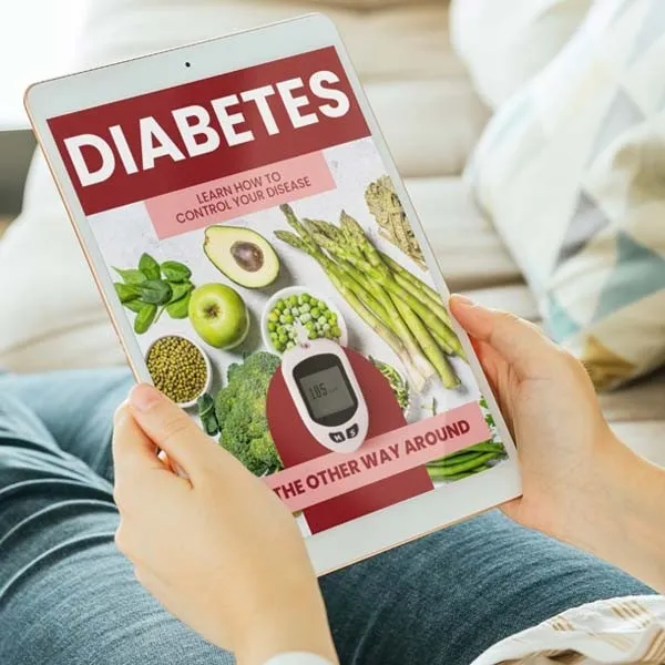 Sugar Defender 21-Day Sugar Balance Reset Plan guide