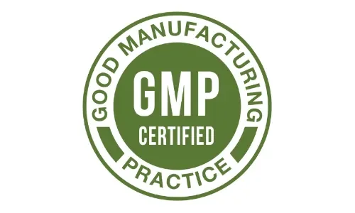 Sugar Defender GMP certified facility